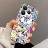 Monkey D Luffy Anime Case For Xiaomi Redmi Note 15 14 13 12 11 Pro Plus One Pieces Cover For Redmi 15C 15 14C 13C 12C Phone Case