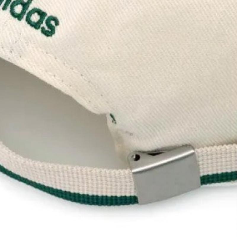 Adidas Спортивная низкая изогнутая кепка Is0335