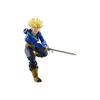 TAMASHII NATIONS S.H.Figuarts Dragon Ball Z Супер Сайян Транкс - Мальчик из Будущего - (Версия для перепродажи) приблизительно. 140 мм ПВХ и АБС окрашенный подвижный