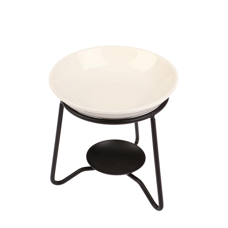 1 шт., ароматерапевтическая плита, горелка для эфирного масла, держатель для свечи, горелка для пирога