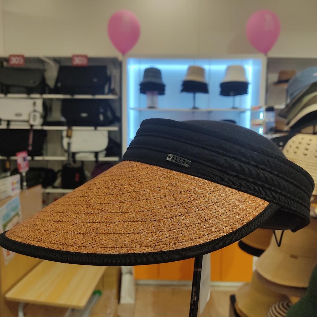 Капитан Элле (подлинный) Jisa Daechaeng Солнцезащитная шляпа ELD3USC002