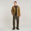 Демисезонная куртка G-Star Rovic Slim Field Jkt (D24282-D389) kangaroo