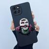 Чехол для Infinix Smart 6 HD Милый Кот Мультяшный Цветок Жидкий Силикон Мягкий ТПУ Ударопрочный Задняя Крышка Чехол для Телефона Smart6 HD X6512