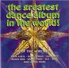 CD VARIOUS - The Greatest Dance Album In The Wor VTCD13 Virgin 1992 UK Dance & Electronica Used