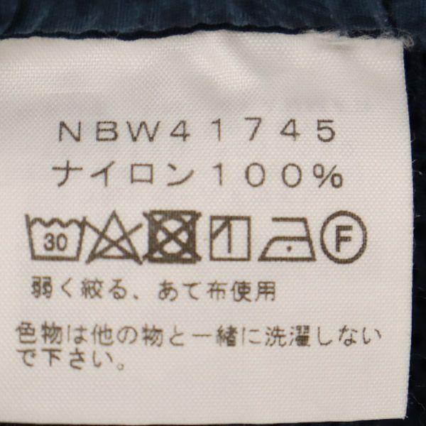 The North Face NBW41745 Общий ручка для лазания Уличные шорты S Нейлон Женские Б/У