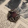 Reengraved 2024 World War II Soviet Partisan Order Soviet Red Star Order