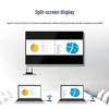 BOEGAM Wireless 2K Screen Projector (CN version)
