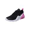 Кроссовки Air Max Motion 2 Устойчивые к истиранию Низкие для малышей Белый Черный Розовый Для младенцев и малышей AQ2748-001