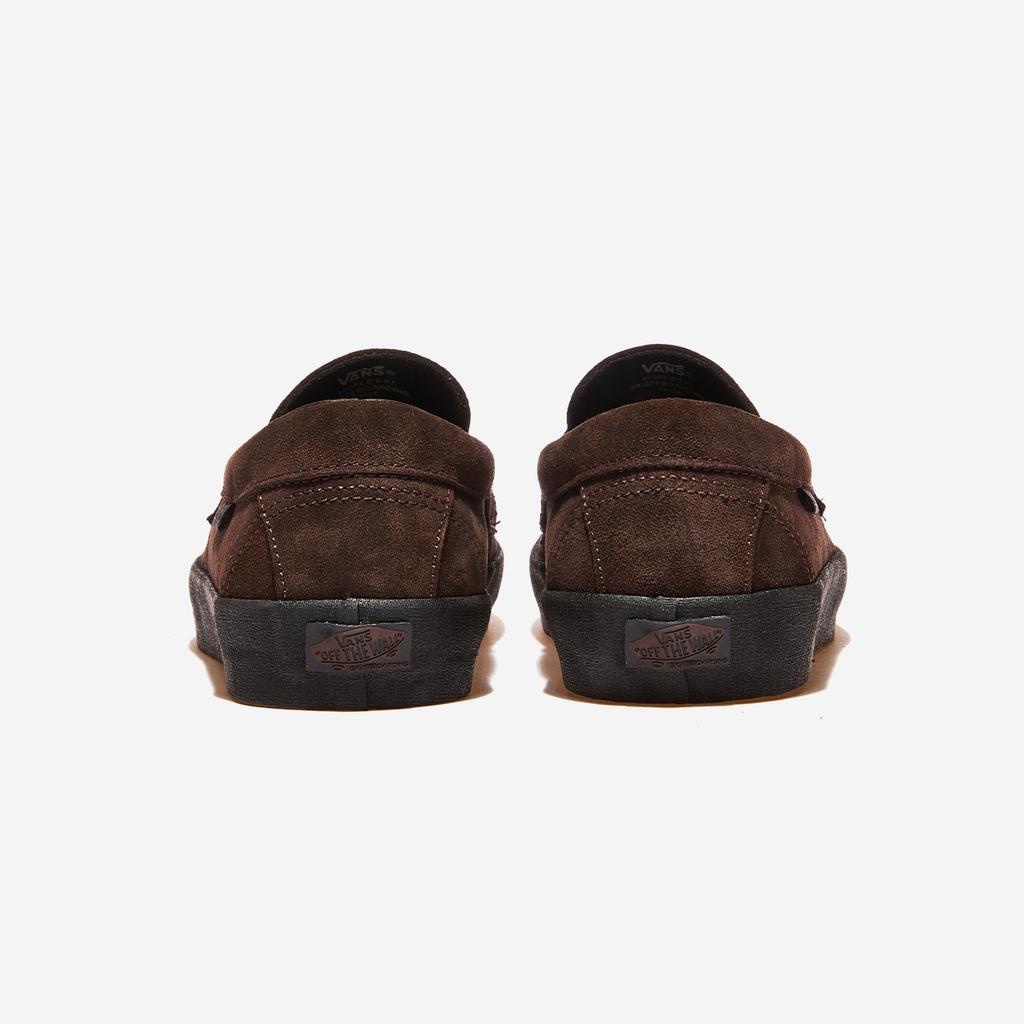 Vans Слипоны-лоферы [VN000VA6Y49] [Отправка из Кореи] 100% Оригинал
