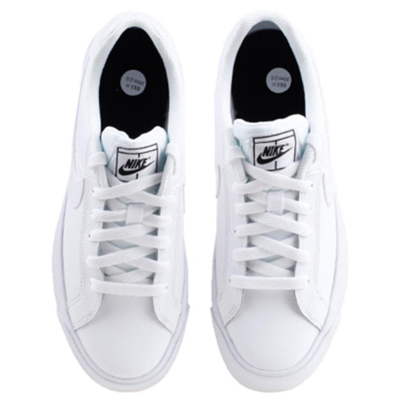 Nike Женские кроссовки Court Royale Ac White AO2810-102