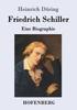 Книга Friedrich Schiller : Eine Biographie