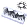 Extra Long Feather Eyelashes Feather False Lashes  Natural Looking   Anime Cosplay