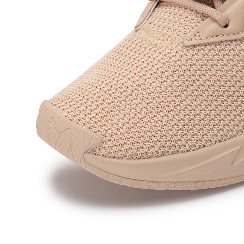 Puma Кроссовки Fier Nitro Tonal Light Sand Women Кремовые 388942-02