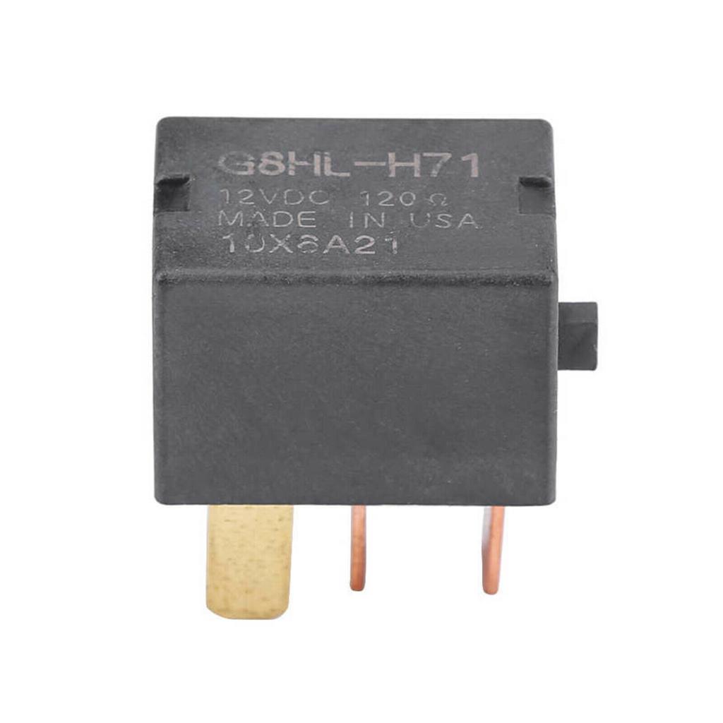 Реле кондиционера кондиционер для Honda Accord Civic Jazz CRV FRV 39794-SDA-A05