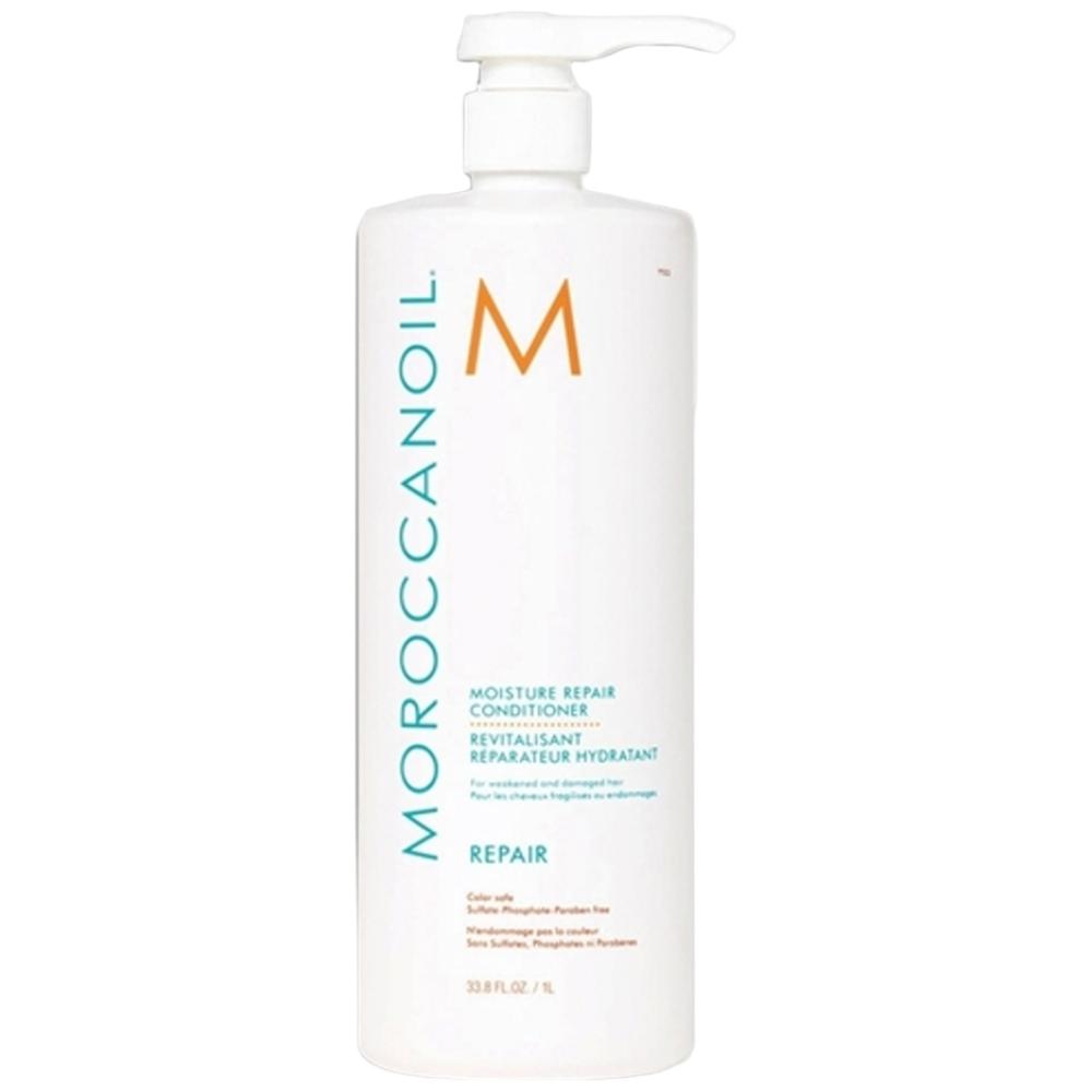 Moroccan Moisture Repair Conditioner 500ml 1 pcs