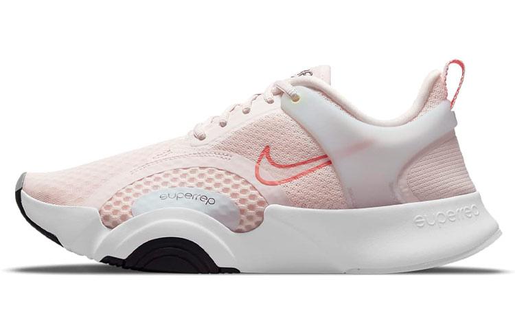 Nike SuperRep Go 2 'Светло-нежно-розовый' Женские CZ0612-658