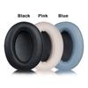 1Pair Repair Parts Headset Earpads Ear Cushion Replacement Ear Pads Foam Sponge