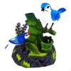 Electric Birds Controlled Electronic Animal and Home Decor Ornament Kids Birthday Gifts