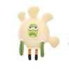 SpongeBob Bikini Bottom Characters Funny Plush Toy Blind Box Pendant Gift