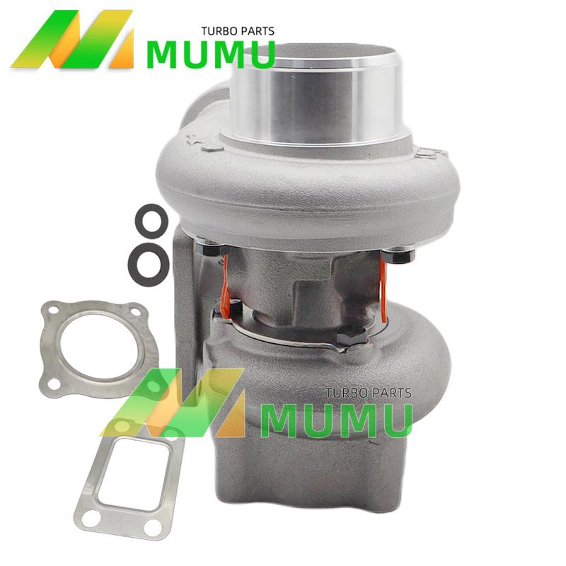 Турбокомпрессор S100 Turbo для грузовика Deutz 04254537KZ 04258205KZ 04258205 20460944 20460944KZ BF4M2012C 425453 3802185 318166