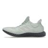 Adidas Кроссовки унисекс Futurecraft 4D Linen Green Carbon Zero-Metalic GX6603