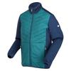 Regatta Mens Clumber III Insulated Hybrid Jacket