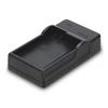 Chargeur USB - HAMA - EN-EL15 - Charge rapide - Protection contre courts-circuits - Compact et léger