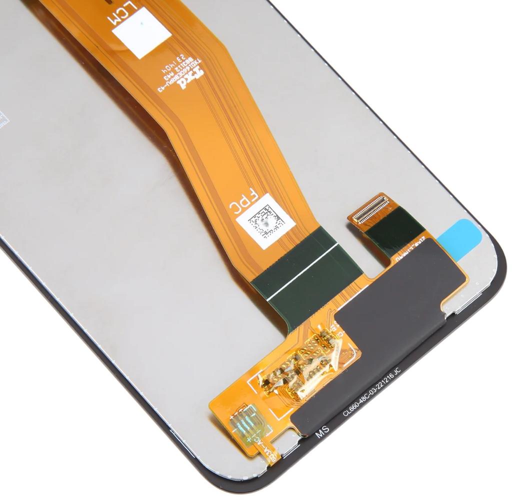 Original Samsung Galaxy A14 4G Sm-A145 Lcd Display + Touch Screen (Refurbished)