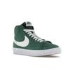Nike Zoom Blazer Mid SB Fir Мужские кроссовки Зеленый Белый FD0731-300