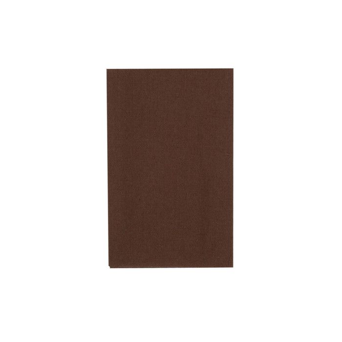 PIECE PERCALE THERMOCOLLANTE 12X45CM 61538
