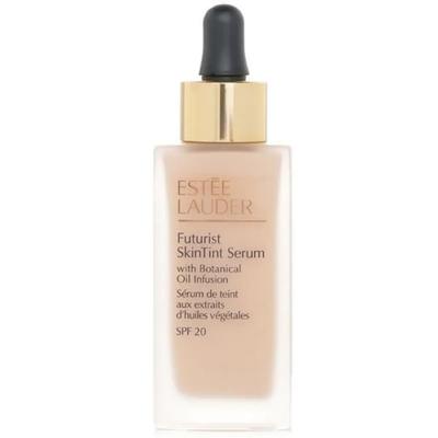 Сыворотка для лица Estée Lauder Futurist Skint Serum 20 - 2n1 Desert Beige 30 мл