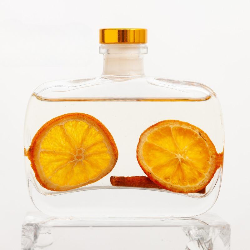 Водная цветочная ароматерапия без огня, для дома, ежедневного использования, ветка сухоцвета, дезодорирующая, ароматическая, настольная ароматерапия