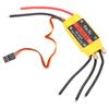 30A ESC Brushless Water Cooling Electric Speed Controller ESC for RC Boat Model