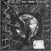 CD EVERY NEW DEAD GHOST - A New World PLASCD024 Plastic Head Re 1990 UK Rock Used