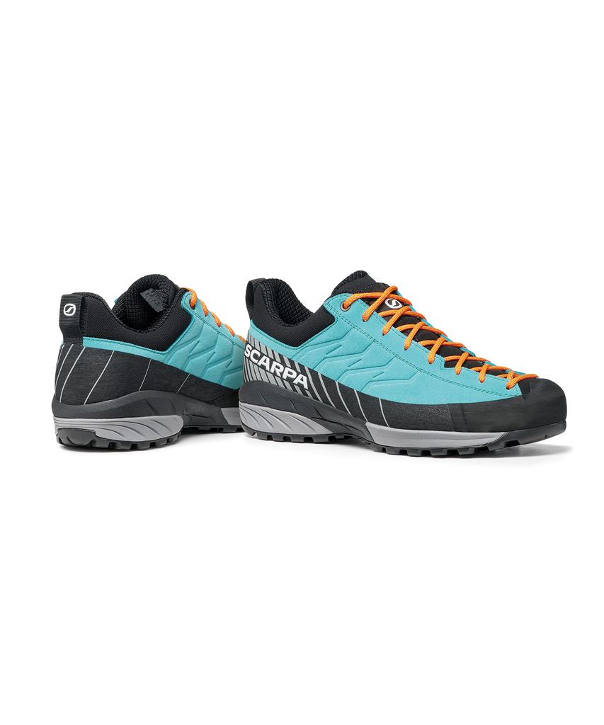 Scarpa Mescalito Женская - Керамический-Серый / Dfoxw72103