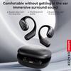 Lenovo ERAZER X9 Беспроводные Bluetooth-наушники Спортивные беспроводные наушники с сенсорным управлением и шумоподавлением Водонепроницаемые наушники