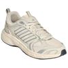 Unisex Sneakers Adidas ECLYPTIX 2000 Breathable Running Shoes Women's Ecru Silver