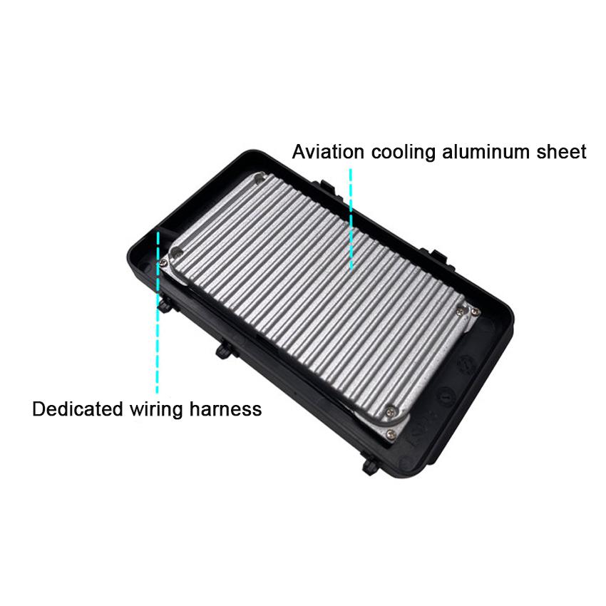 Car Wireless Charger QI Phone Charger Charging Case For Volkswagen VW Teramont Passat Phideon 2016 2017 2018 2019 2020 2021 2025