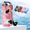 2L/5L/10L Swimming Bundle Pocket Organizer Swimming Storage Bag Drawstring Backpack Clothes