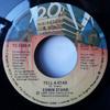 7inch Record EDWIN STARR - Tell-A-Star TC2450 20th Century Fo 1980 Canada Soul/Funk Used