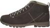 Hiking Shoes Dolomite 54 Mid FG Evo (292531-0300) Dark Brown