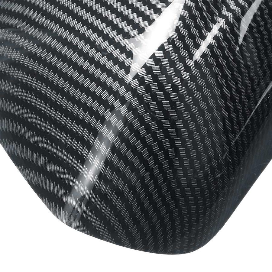 2 × Накладка-колпак на боковое зеркало заднего вида для 16-21 Chevy Camaro SS RS ZL1 LT