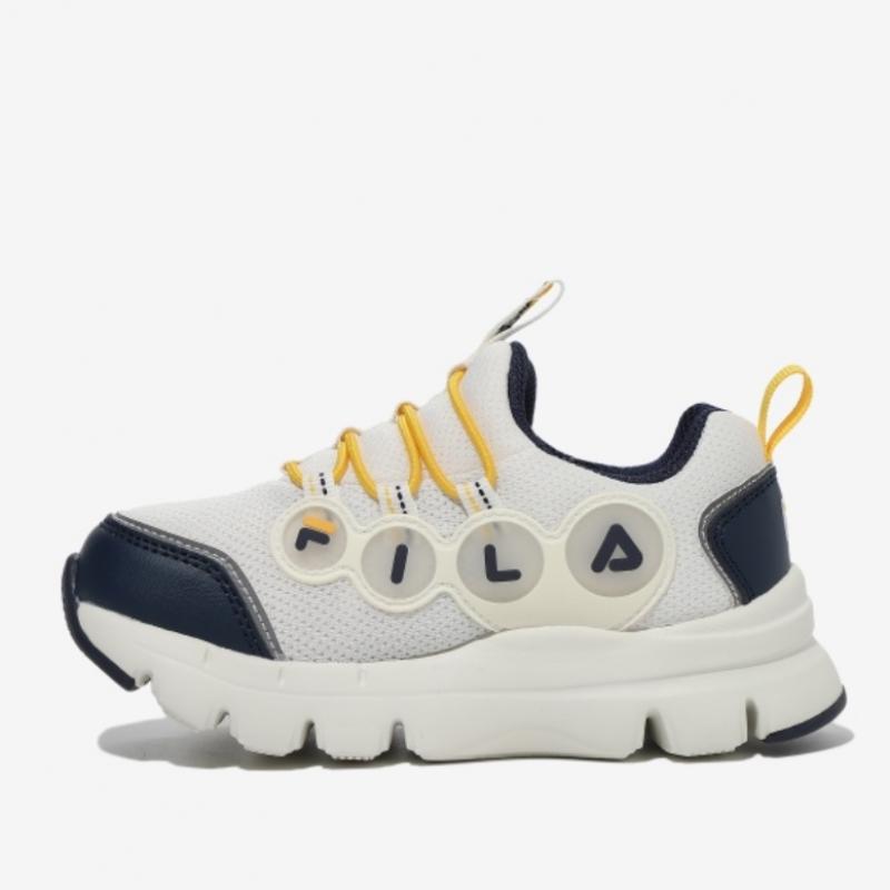 [Fila Kids] Fila Eagle 23 Kd  3xm02299f 700  Q0z3xm02299f700