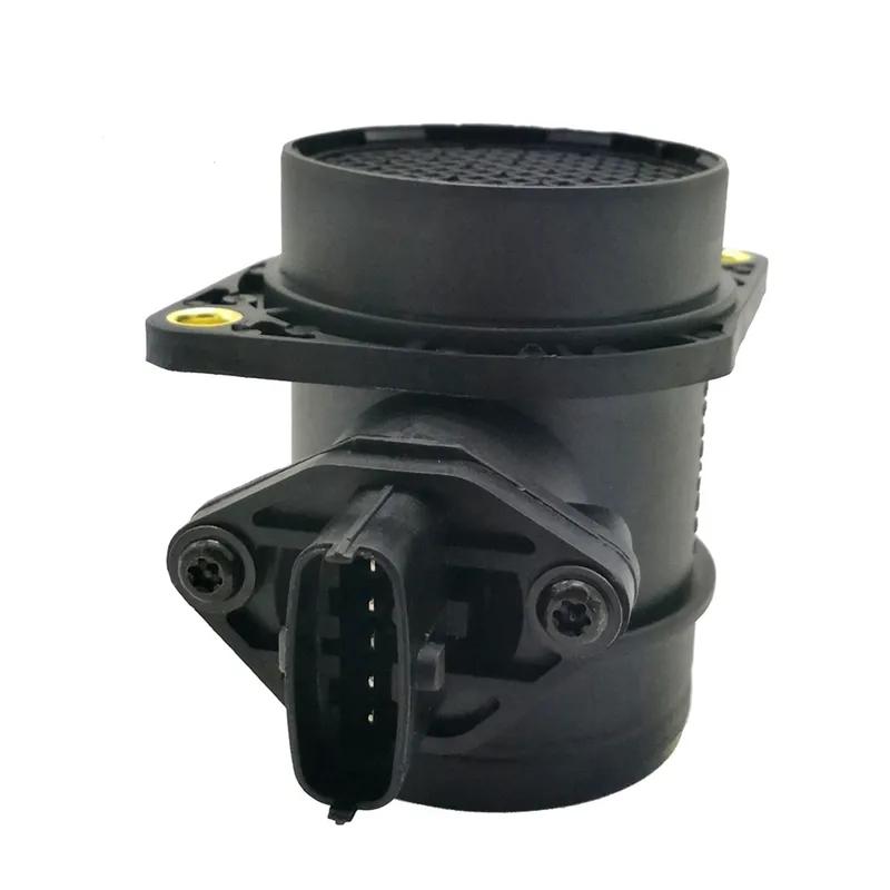 Maf Mass Air Flow Meter Sensor 0280218166 Fits Chery Tiggo FL All-wheel SQR484F Fiat Marea Multipla Stilo A113614011 A11-3614011