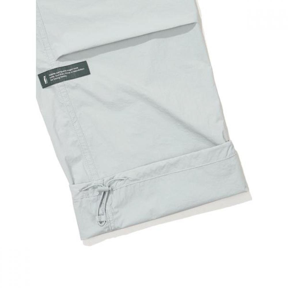 Relax Eco Parachute Pants Dark Mint