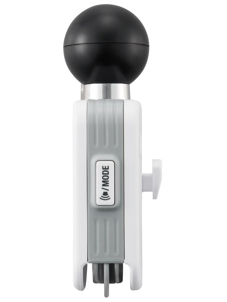 TANITA Black Globe Heatstroke Index Meter TC-300-NWH