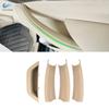 Защитная накладка на ручку двери автомобиля для BMW X3 X4 F25 F26 2010 2011 2012 2013 2014 2015 2016