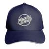 Magna Strokes Baseball Cap Outdoor Golf Running Hiking Summer Beach Travel Streetwear Hip Hop Trendy