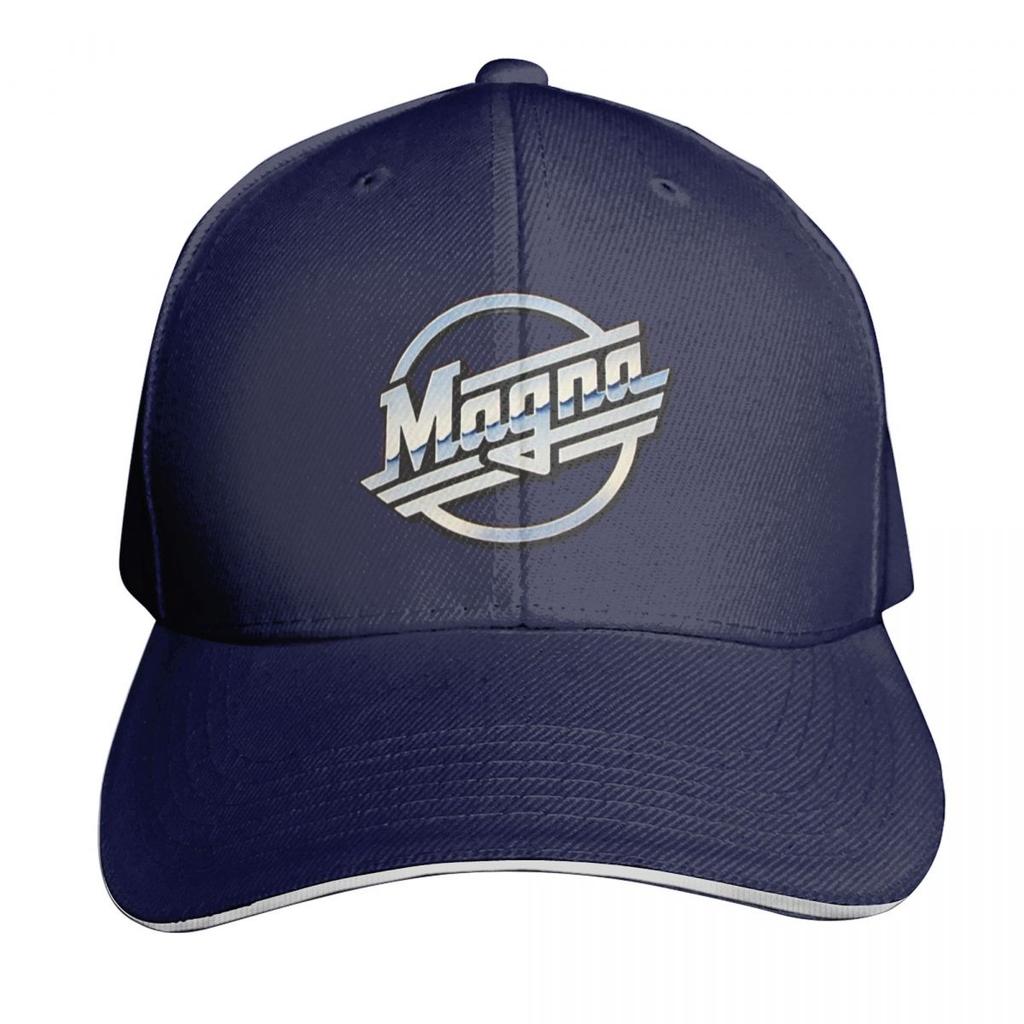 Magna Strokes Baseball Cap Outdoor Golf Running Hiking Summer Beach Travel Streetwear Hip Hop Trendy