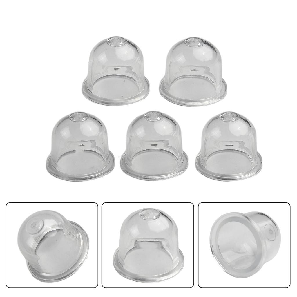 Для карбюратора Stihl HS45 FS38 FS45 KM110 комплект праймерных ламп праймерная лампа